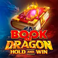 TippmixPro Casino – Book Of Dragon