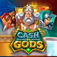TippmixPro Casino – Cash Gods