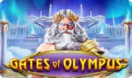TippmixPro Casino – Gates Of Olympus
