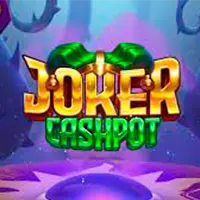 TippmixPro Casino – Joker Cashpot