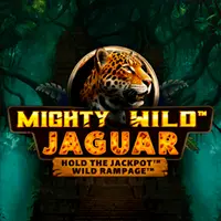 TippmixPro Casino – Mighty Wild Jaguar