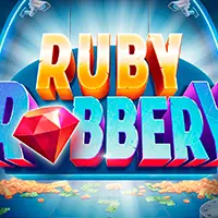 TippmixPro Casino – Ruby Robbery