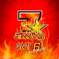 TippmixPro Casino – Sizzling Hot 6