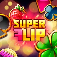 TippmixPro Casino – Super Flip