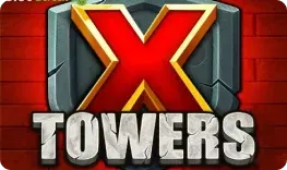 TippmixPro Casino – Tower X